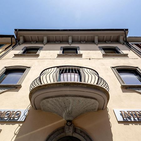 Casa Vacanze Maddalena - Palazzetto Sul Lago - Diamante Rosa 马尔塔 外观 照片