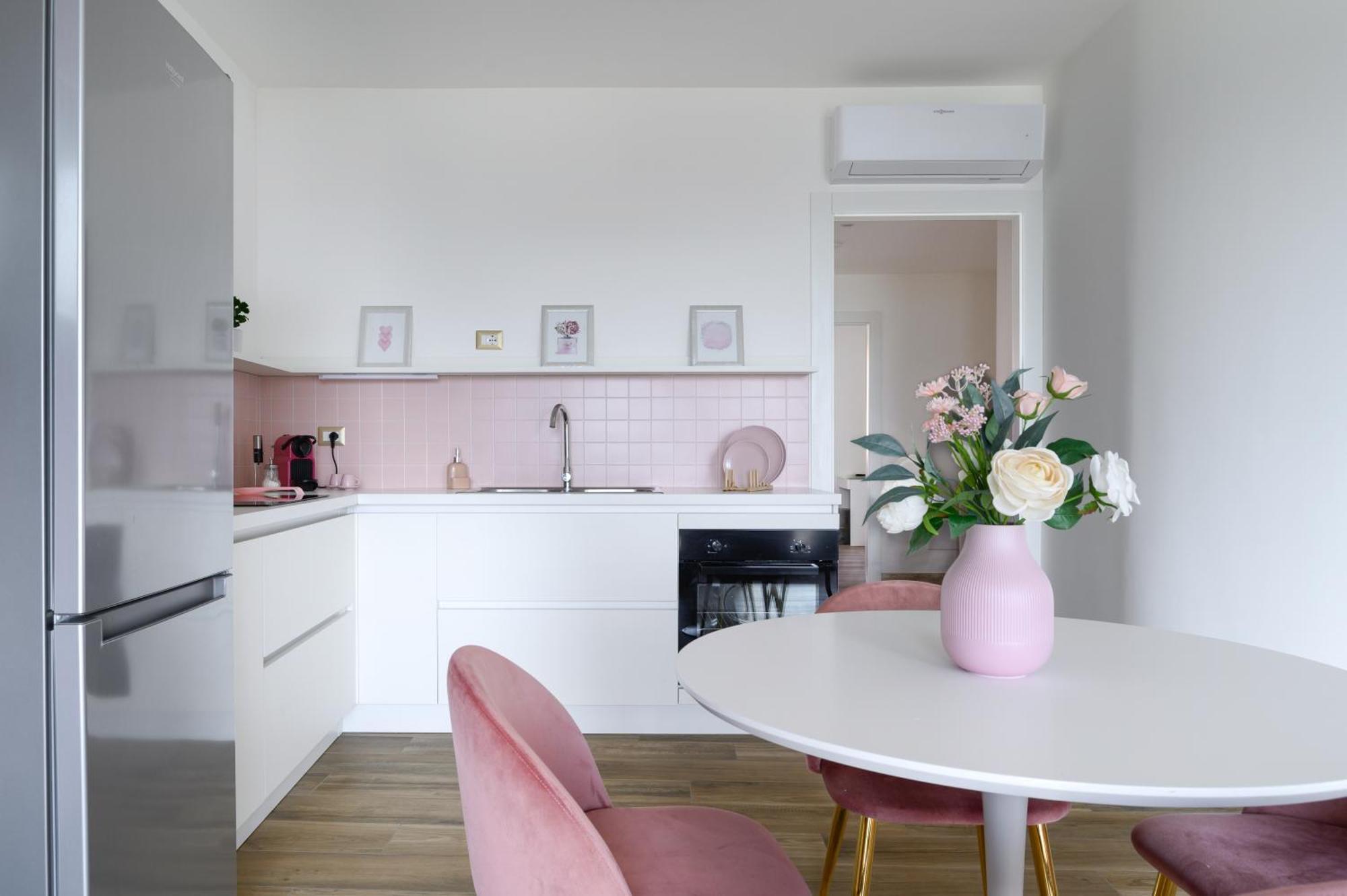 Casa Vacanze Maddalena - Palazzetto Sul Lago - Diamante Rosa 马尔塔 外观 照片
