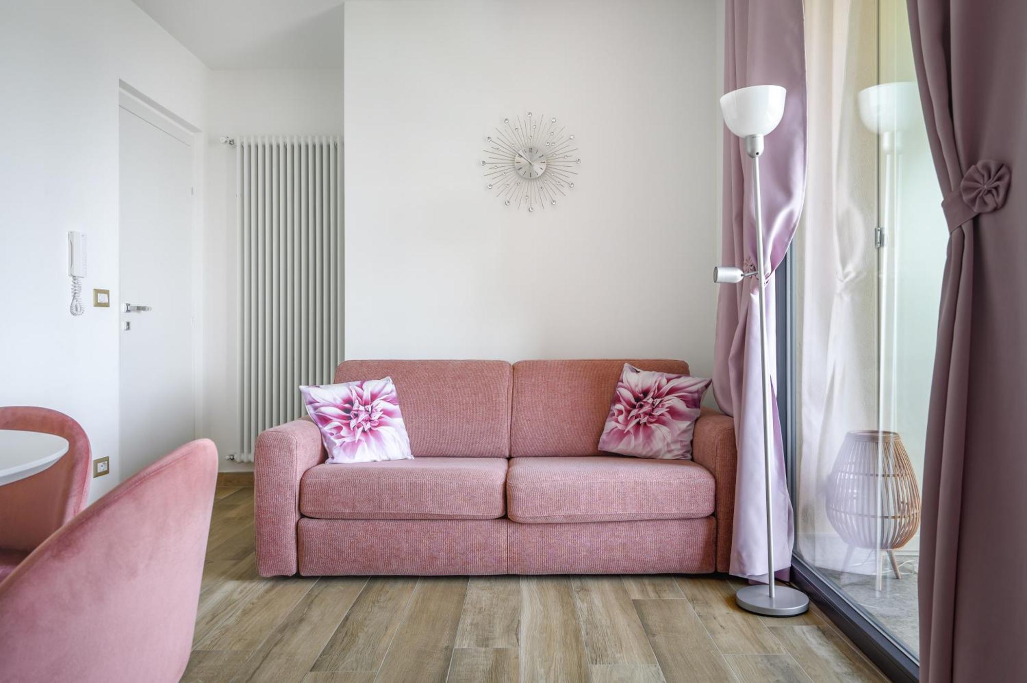 Casa Vacanze Maddalena - Palazzetto Sul Lago - Diamante Rosa 马尔塔 外观 照片