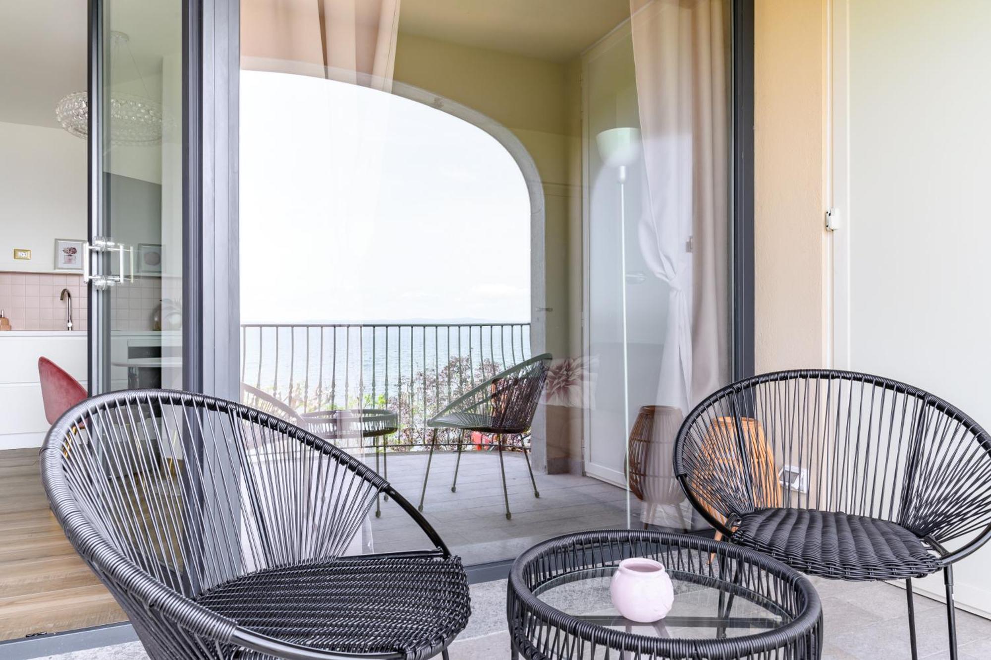 Casa Vacanze Maddalena - Palazzetto Sul Lago - Diamante Rosa 马尔塔 外观 照片