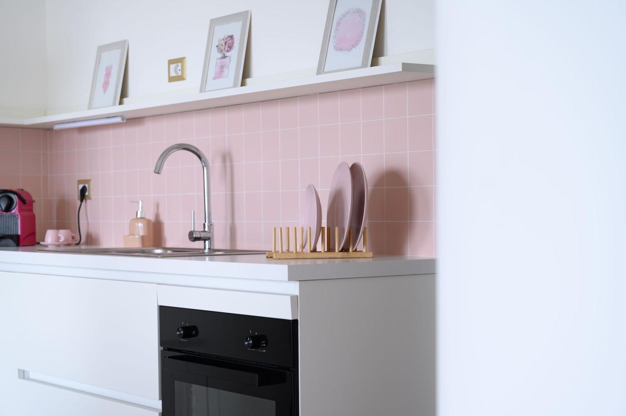 Casa Vacanze Maddalena - Palazzetto Sul Lago - Diamante Rosa 马尔塔 外观 照片